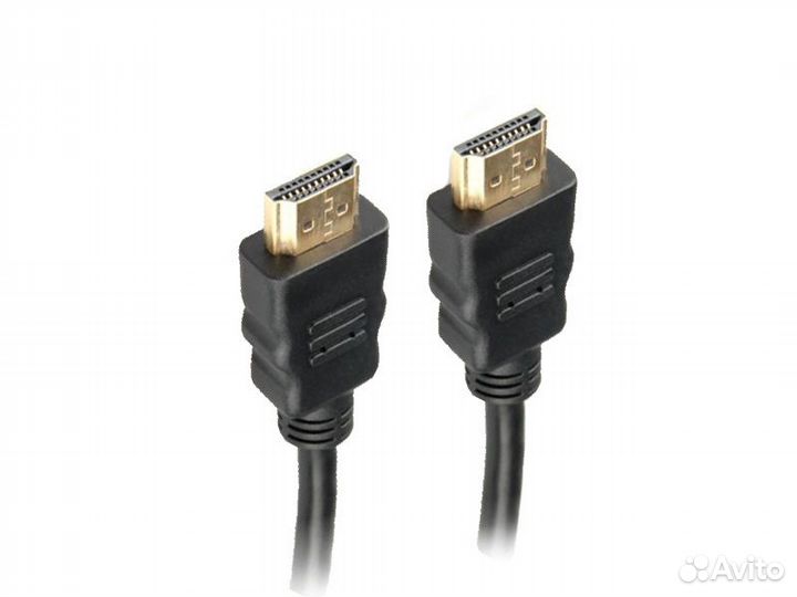 Кабель hdmi v1.4 Premier 5-813 3 метра с фильтрам