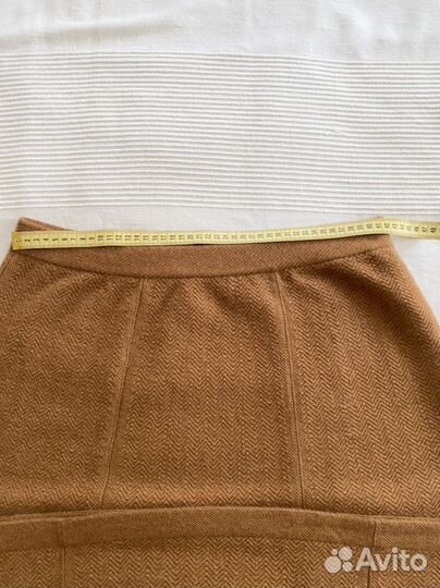 Юбка Loro Piana XL