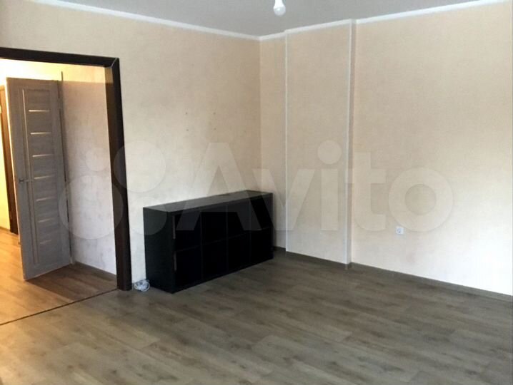 1-к. квартира, 44 м², 3/16 эт.