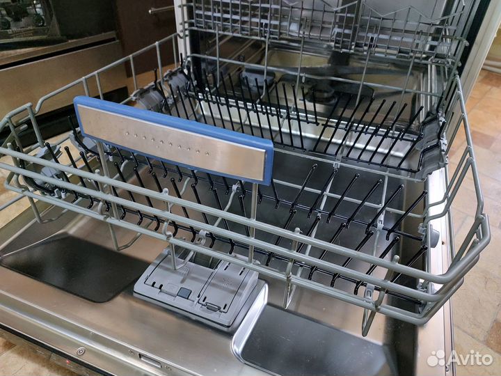 Гарантия. 60см топовая посудомоечная машина Bosch
