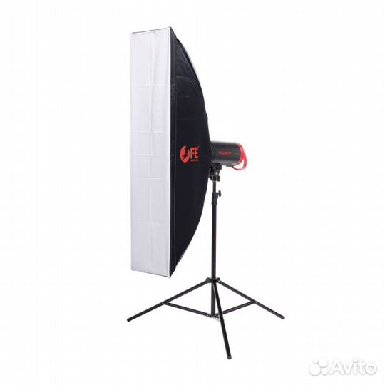 Софтбокс Falcon Eyes FEA-sbii 30120 BW