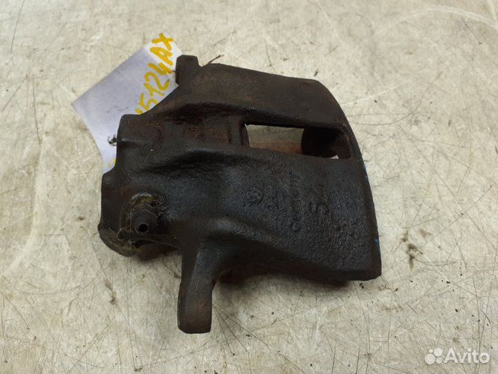 Суппорт тормозной передний правый передний правый