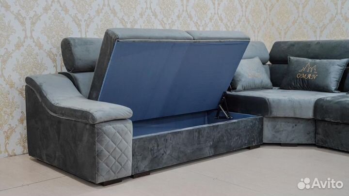 Диван новый