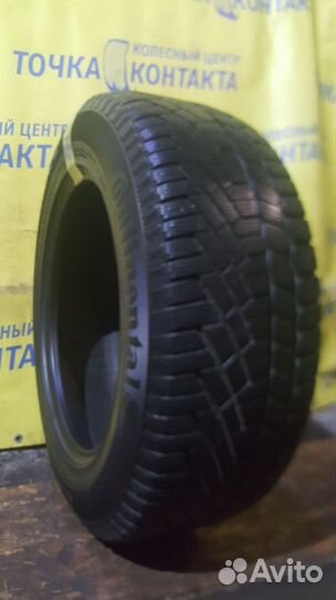 Continental ContiCrossContact Viking 235/60 R17