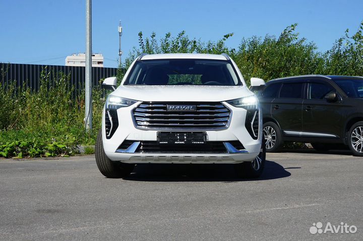 Haval Jolion 1.5 AMT, 2023