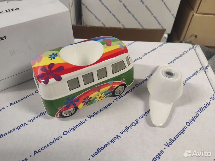 Подставка для яйца Volkswagen