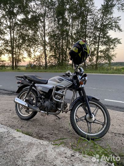 Alpha rx 11