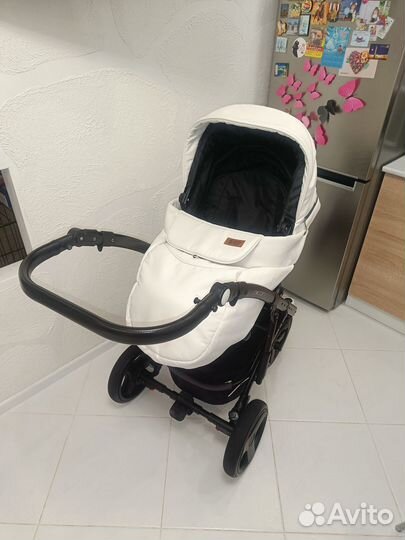 Коляска детская Rico basic aicon