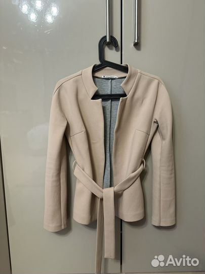 Пиджак mira sezar