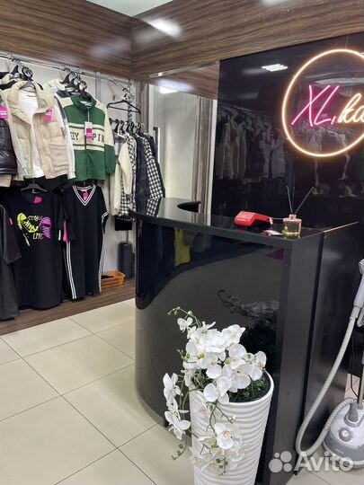 Готовый бизнес магазин