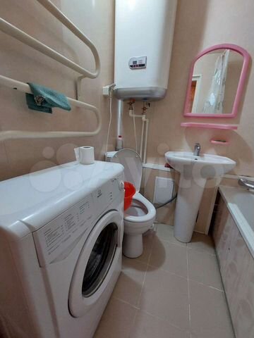 1-к. квартира, 33 м², 2/5 эт.