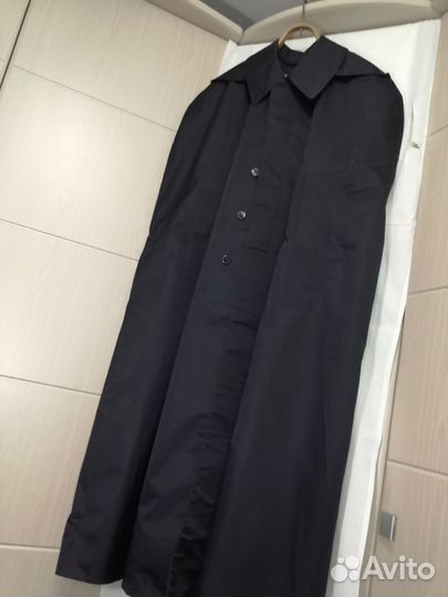 Плащ накидка