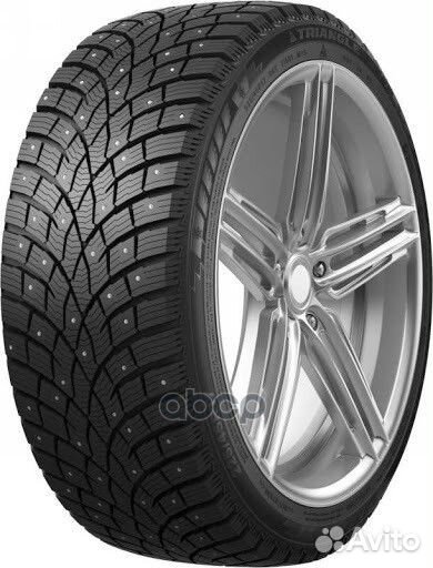 Triangle IcelynX TI501 215/50 R17