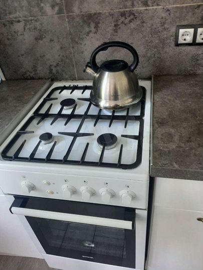 Квартира-студия, 31 м², 4/5 эт.