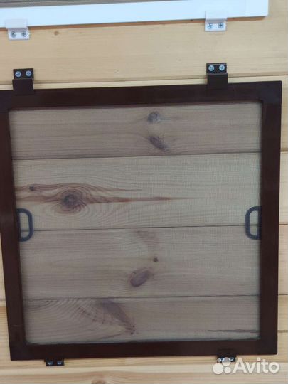 Лоджия/Балкон/Москитные сетки/Детский замок