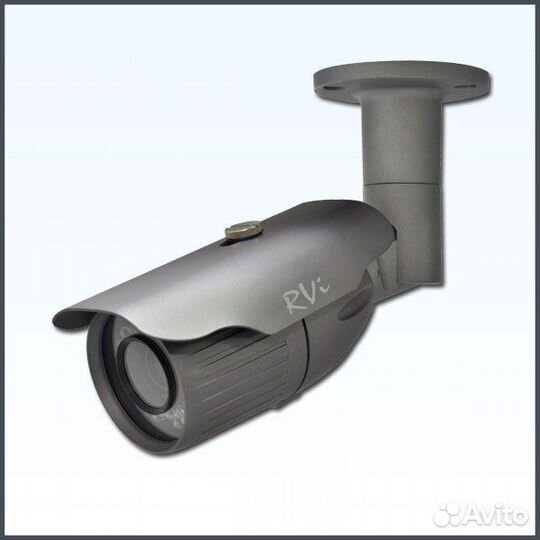 Камера видеонаблюдения RVi-169