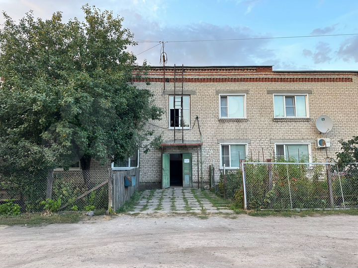 2-к. квартира, 42 м², 2/2 эт.