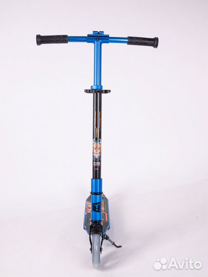 Самокат Tech Team Comfort 145 evolution lux 2024