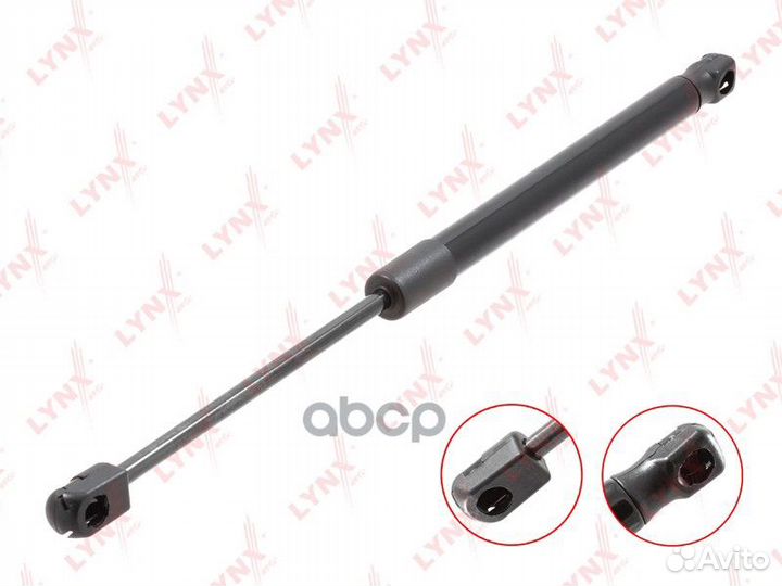Амортизатор крышки багажника зад GS1268 LYN