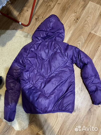 Куртка reebok женская 40-42 xs