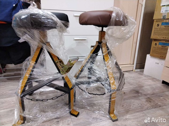 Стулья для парочки