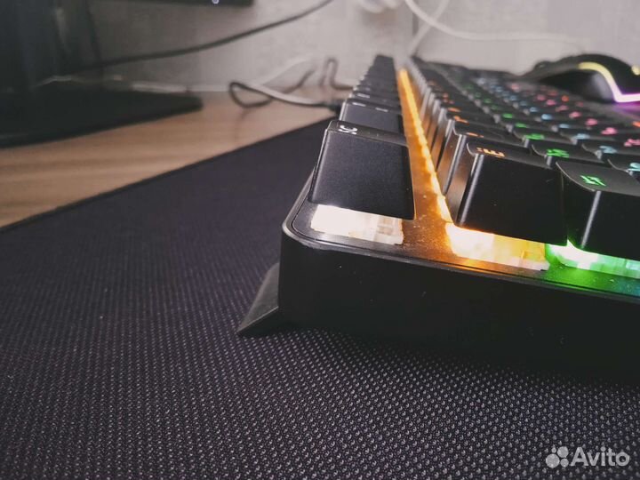 Механическая клавиатура