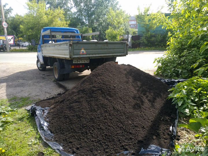 Чернозем. Земля. Чернозем газель