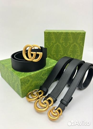 Ремень Gucci