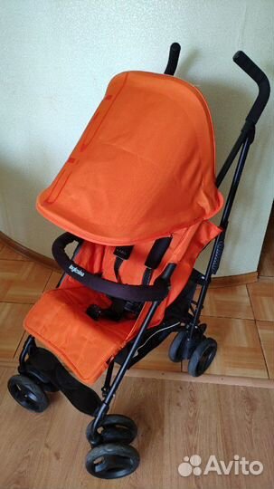 Коляска Inglesina Trip