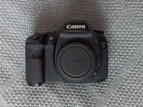 Canon 7d
