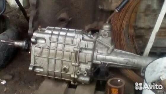 Авторазборка Газ на Товарной 3