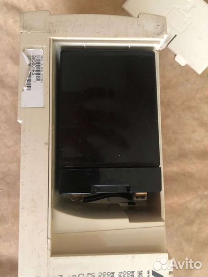 Ибп apc back ups cs 500