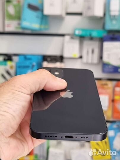 iPhone 12 256gb идеал