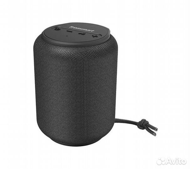 Портативная колонка Tronsmart T6 Mini, черный