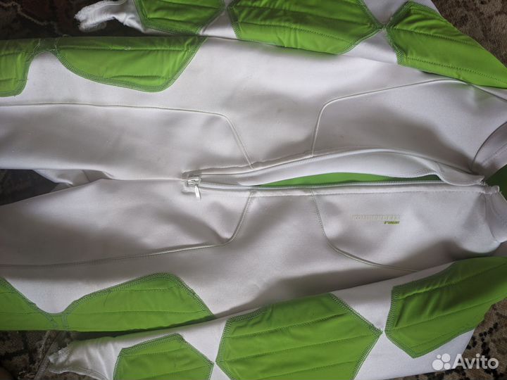 Комбинезоны Спусковые горнолыжные