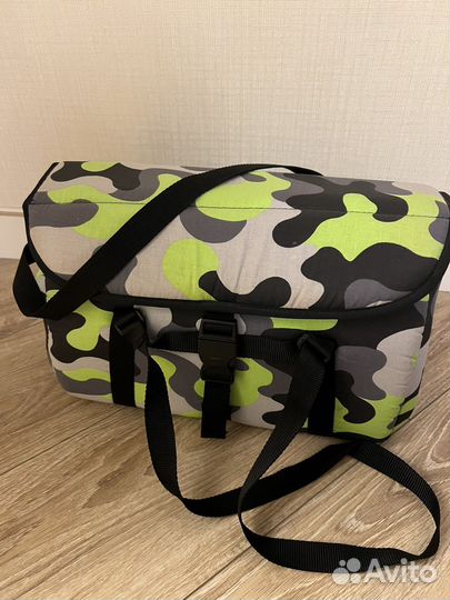 Сумка для переноски животных