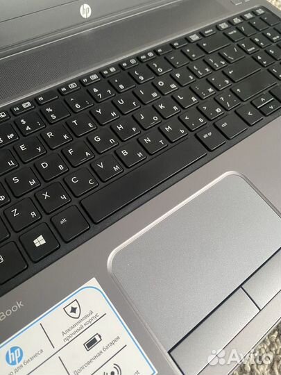 HP Probook 450 Core i5