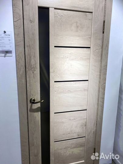 Двери в ассортименте