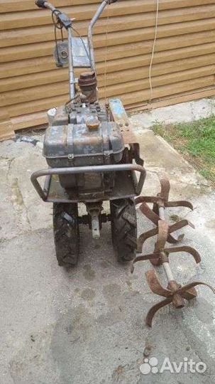 Запчасти мотоблок Каскад