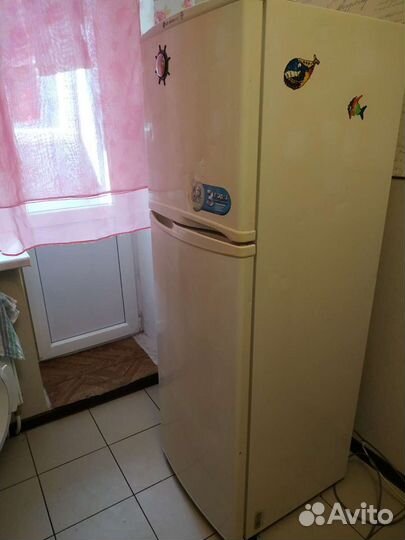 Холодильник бу