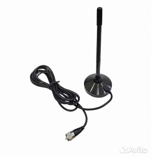 Новые антенны Optim mini CB / Оптим мини сб