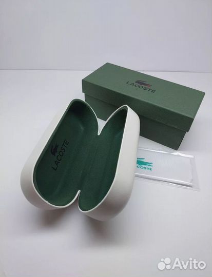 Футляр для очков