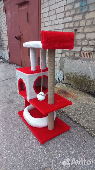 Когтеточка новая