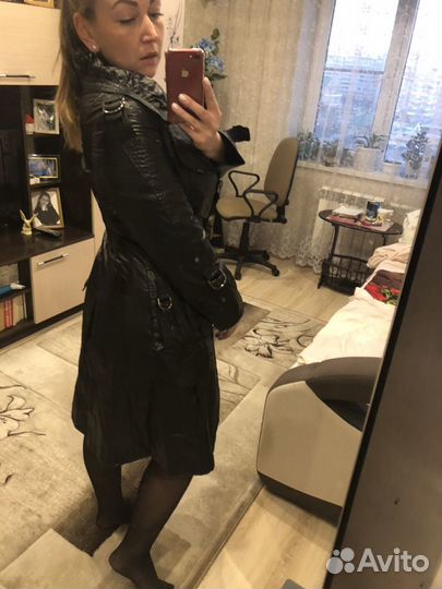 Плащ