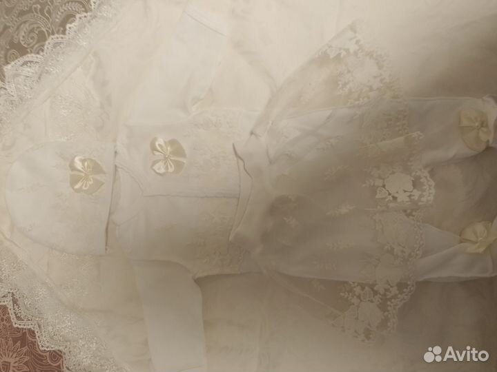 Уголок на выпеску