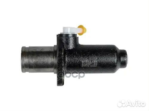 Цилиндр сцепления рабочий маз 5516, 5551, 6303