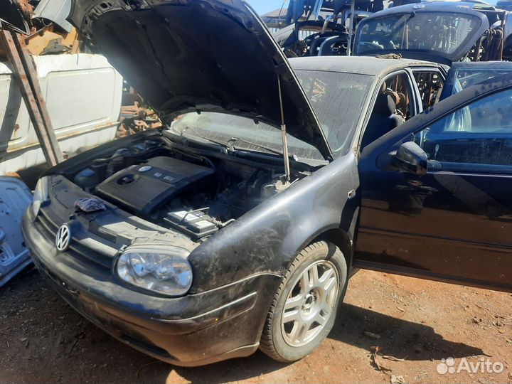 Volkswagen golf 4
