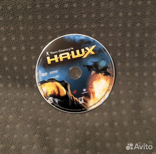 Компьютерные игры Tom Clancy’s