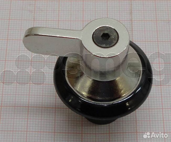 Ручка для варочной поверхности smeg PGF64 69497592