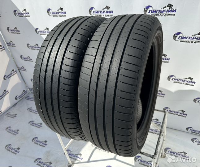 Bridgestone Turanza T005 225/55 R18 102Y